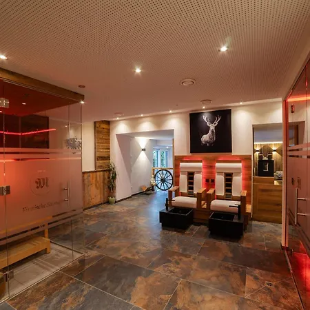 Boutiquehotel - Michl-2